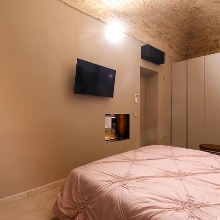 Parma Centro House Appartement Buitenkant foto