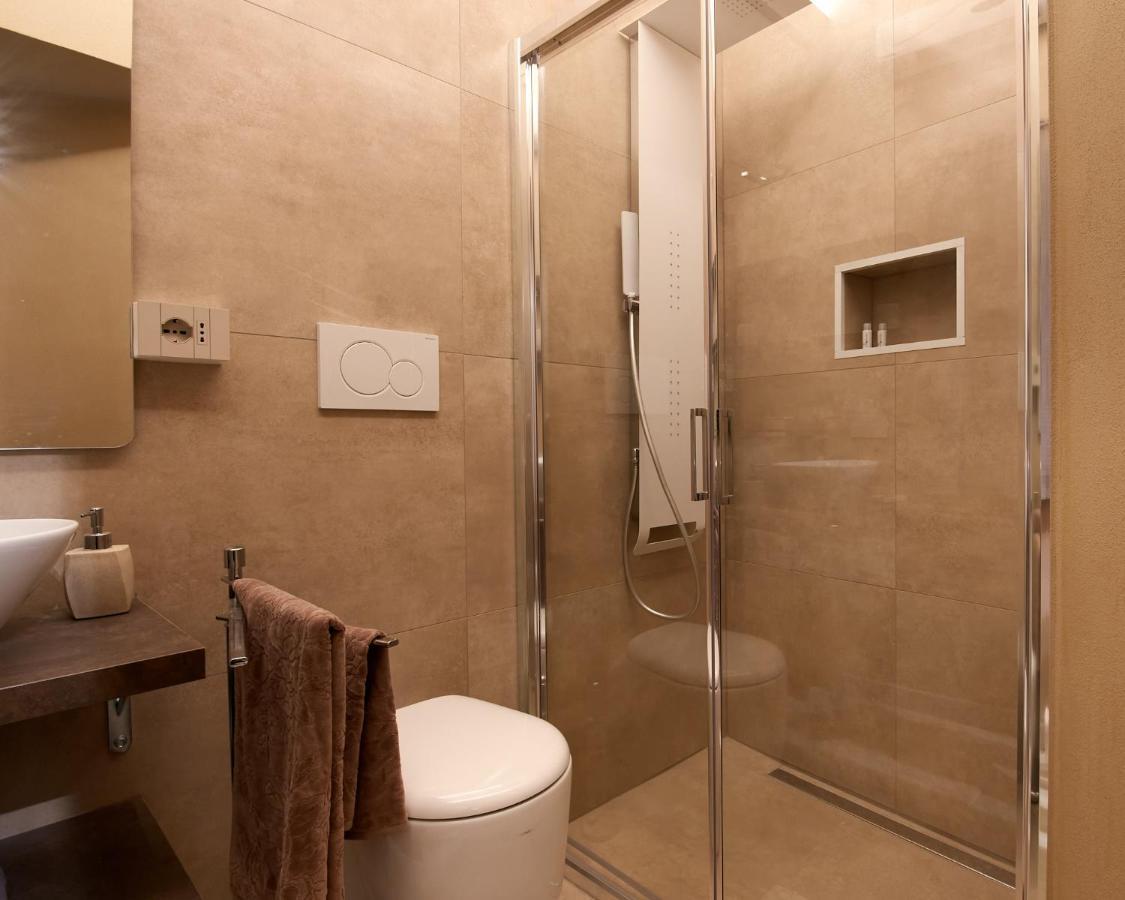Parma Centro House Appartement Buitenkant foto