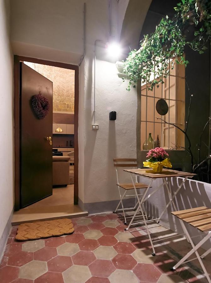 Parma Centro House Appartement Buitenkant foto
