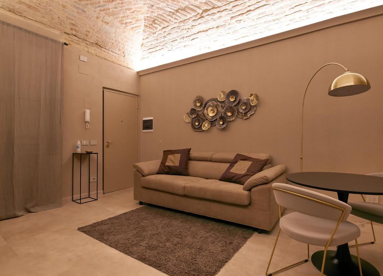 Parma Centro House Appartement Buitenkant foto