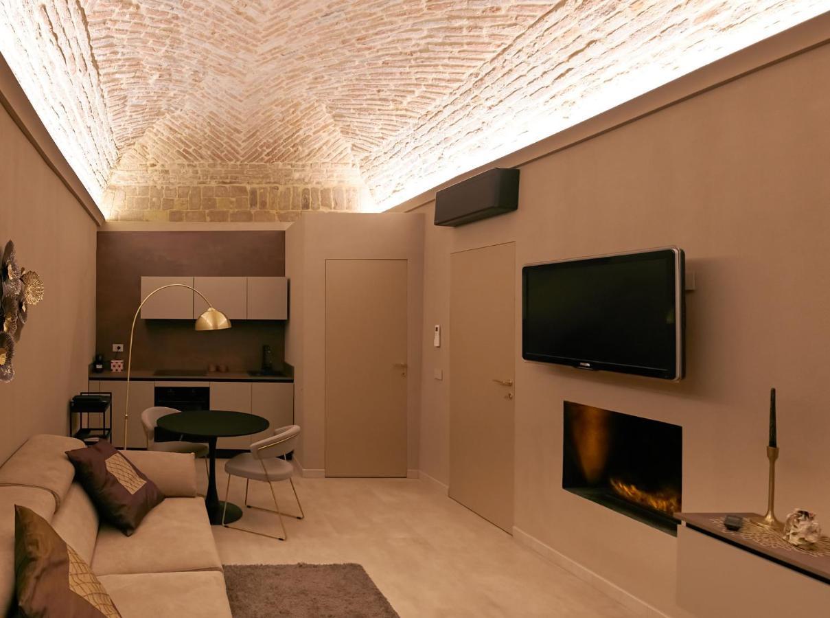 Parma Centro House Appartement Buitenkant foto