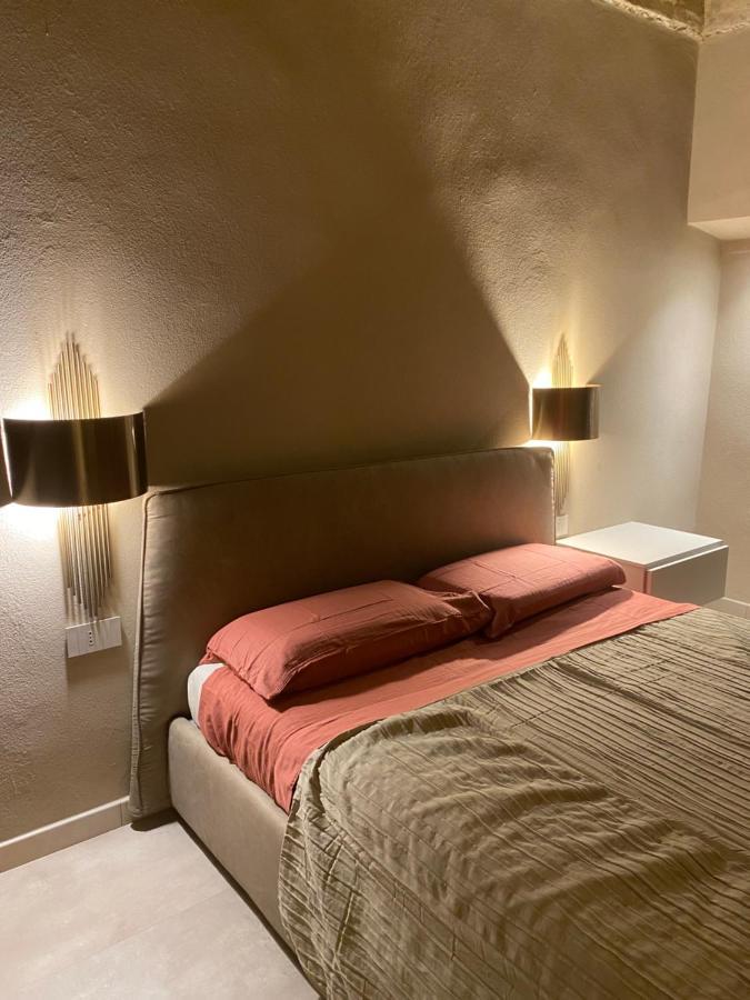Parma Centro House Appartement Buitenkant foto